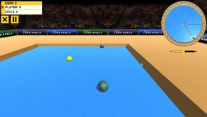 World Lawn Bowls is still growing worldwide!
