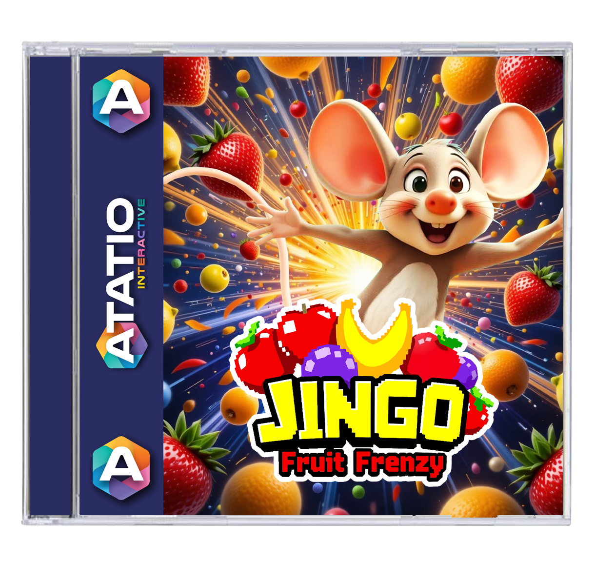 jingo-case