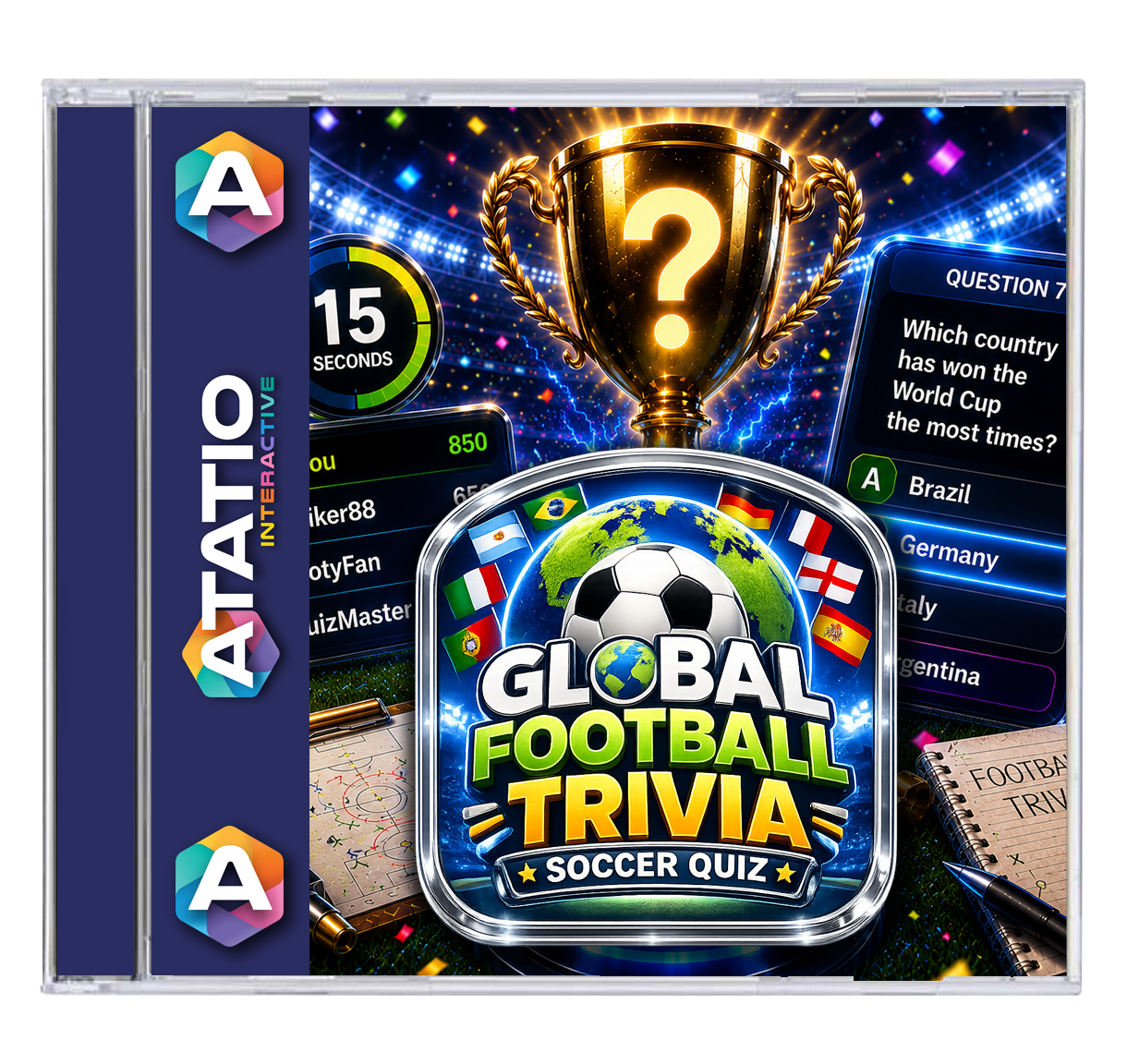 quiz-case
