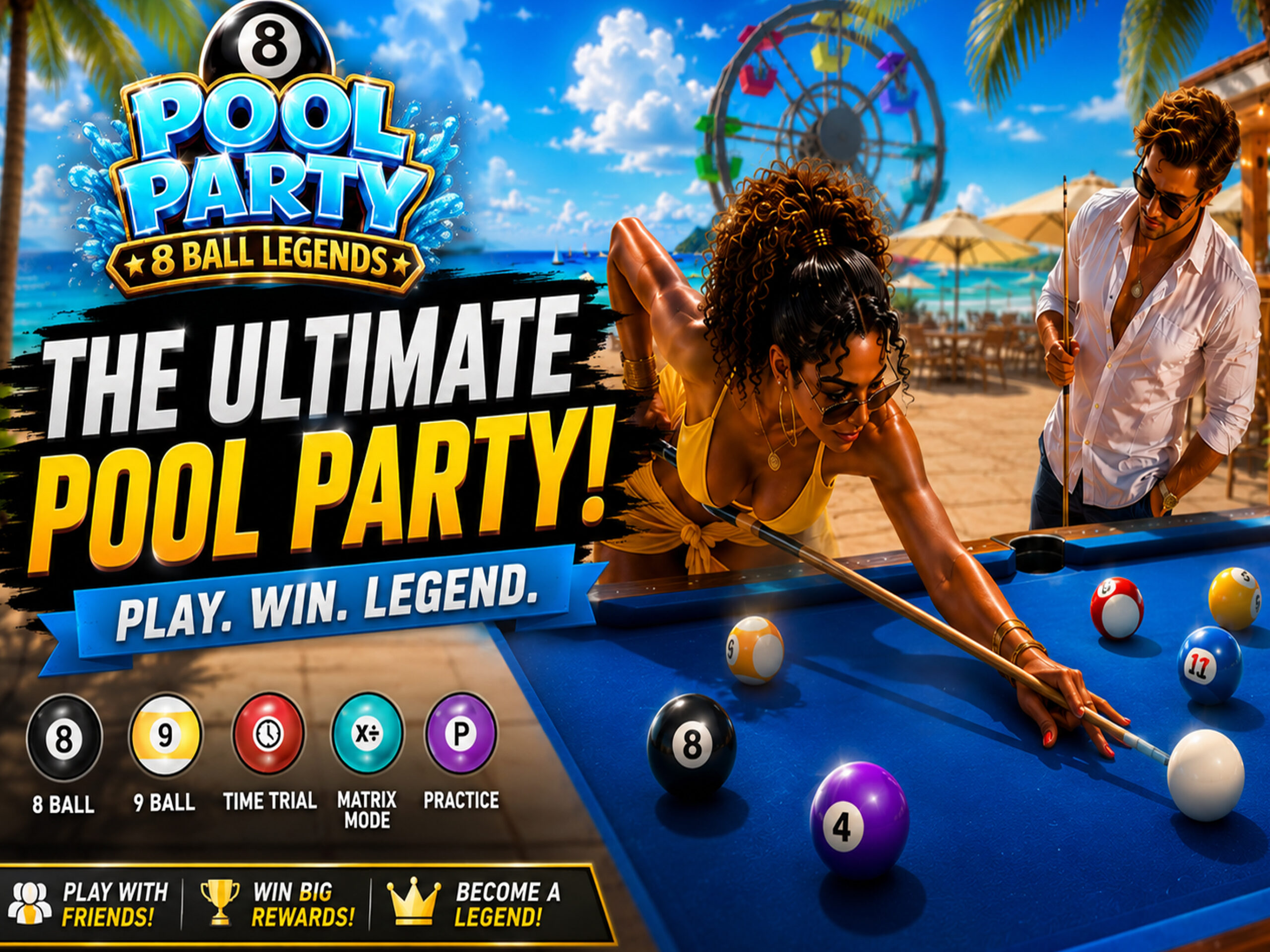 poolparty-ipad1