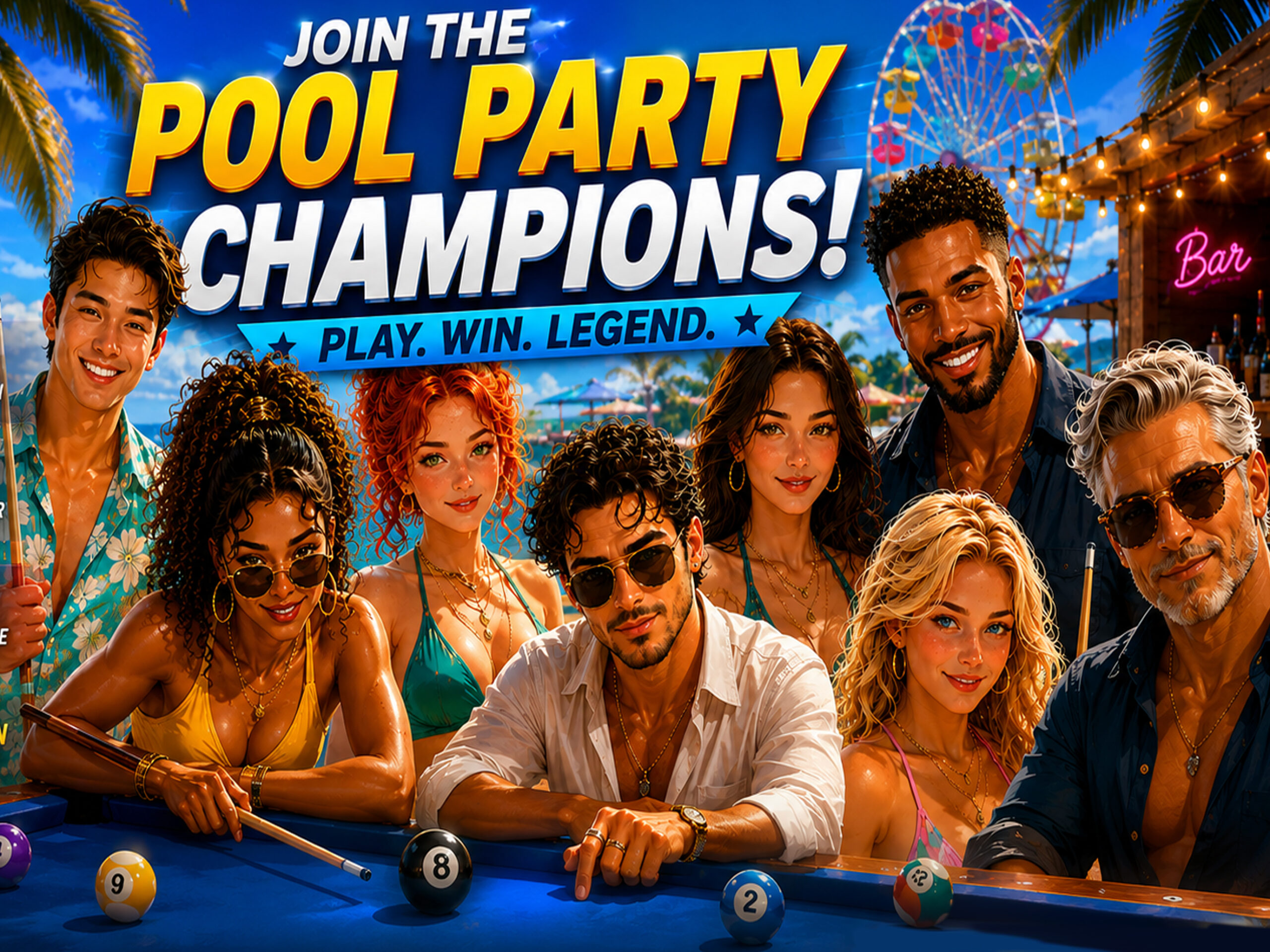 poolparty-ipad2